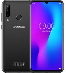 Замена разъема зарядки на телефоне Doogee N20 в Набережных Челнах